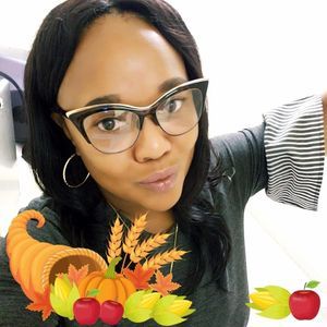 Meet your Posher, Tonya